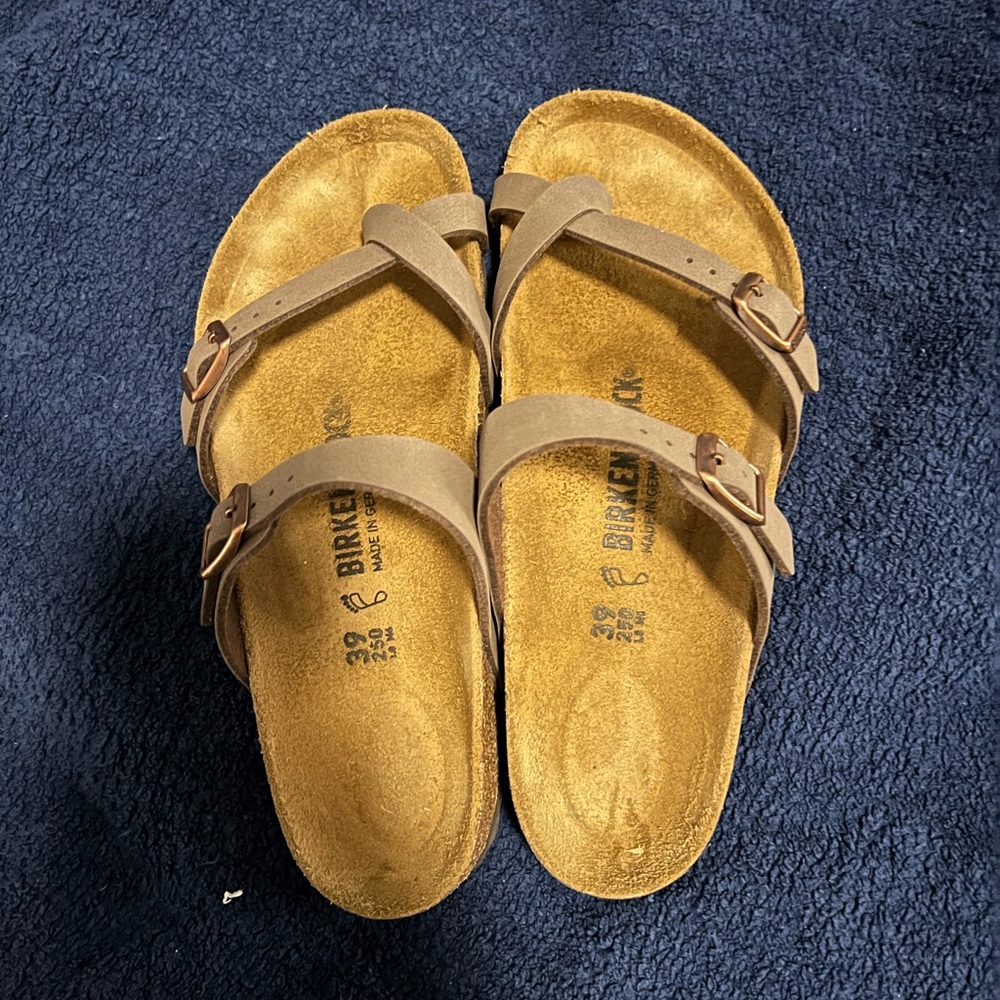 Mayari Birkenstock